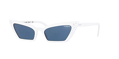 Ray-Ban 0VO5282SB Occhiali da Sole, Marrone