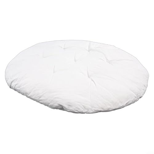 Fauteuil suspendu imperméable contre le mal de dos avec rembourrage coton PP respirant