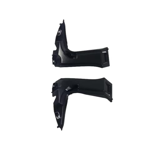 Fixation pare-chocs BMW F10 cassée ? Support avant gauche droit