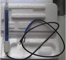 Sensor de conductancia electrodo de conductancia 260
