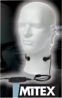 MIC Gola CON PTT|ACCESSORI TELECOMUNICAZIONI ATTREZZATURA - 5060217971055