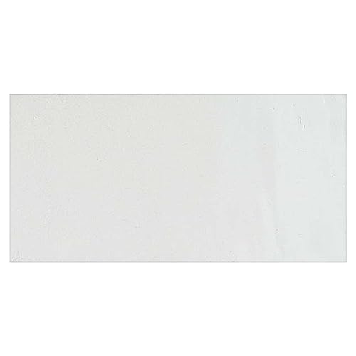 SENNELIER French Artists' Watercolor, Half Pan, Titanium White S1 - Image 3