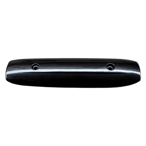 Capot de protection pot d'échappement moto Yamaha TMAX 530 500