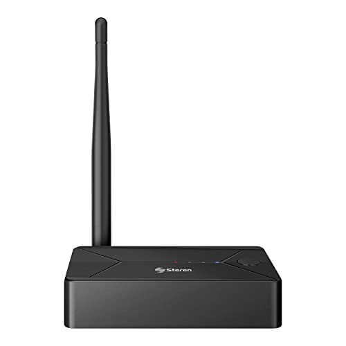 Audio, Electronics Steren Transmisor de audio Bluetooth POD-165