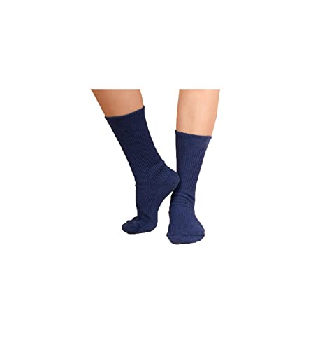 Cottonique Organic Cotton Elite Socks