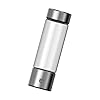 kmgfsd Générateur portatif avancé de Bouteille d ' Eau d ' hydrogène d ' électrolyse pour Le bienêtre antioxydant avec la Bouteille d ' Eau portative en Verre de qualité Alimentaire