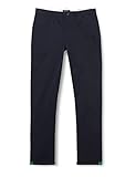 scotch ropa niños Algodón orgánico Scotch & Soda Slim-fit Chino Pants in Organic Cotton Pantaln, Night 0002, 128 cm para Niños
