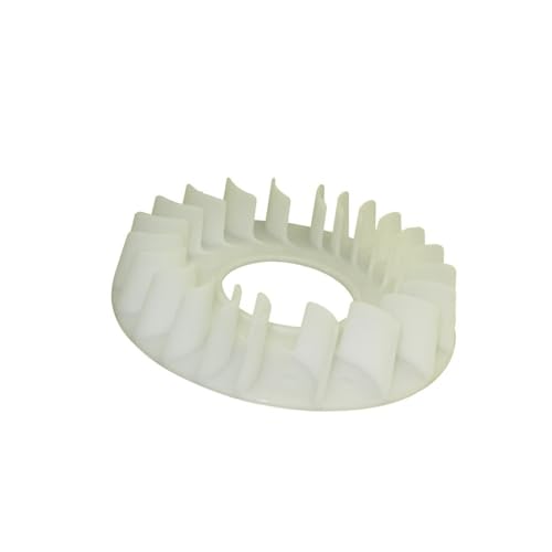 Ventilador 19511-ZJ1-000 para motores agrícolas GX620