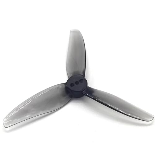 Hélice de 2.0MM 3 pouces pour drone de course lors de vos sessions en extérieur