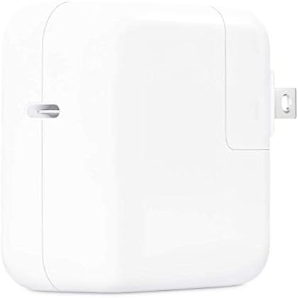 Apple 30W USB-C Power Adapter