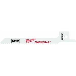 Hackzall Mini Reciprocating Saw Blade