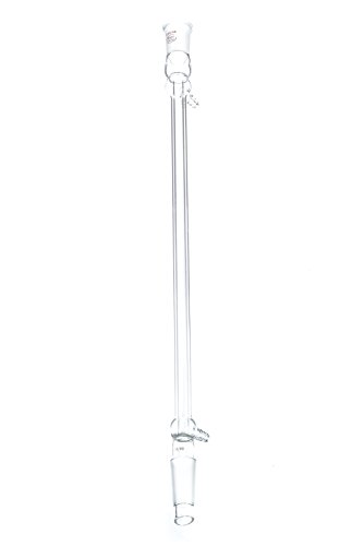 Wilmad-Labglass Lg-5350-106 West Condenser, 400Mm, Standard Taper 24/40 #TOP18