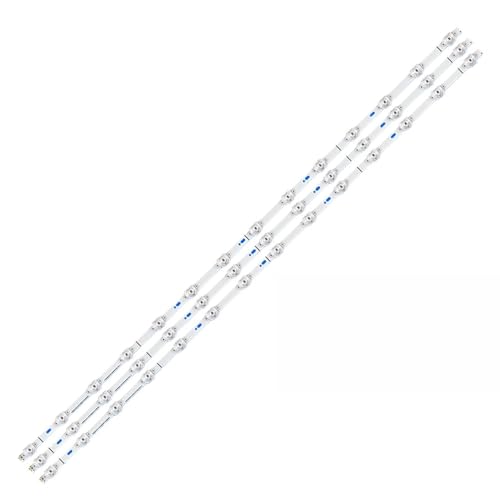 Tira LED 50A7100FTUK repara la pantalla oscura de tu televisor de 50"