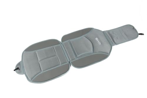 Start Schienale Singolo Multistagionale Air Universale Per Tutte Le Auto - 3