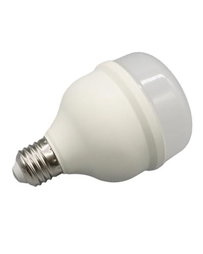 eufeifeiegds 1-5 50W 5000lm LEDd E27 Px AC 110V 220V LEDv p[_ LEDCgƖ(Nature light 4000K,50W_1PCS)