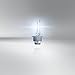 OSRAM XENARC NIGHT BREAKER 220, D4S, 220% more brightness, xenon headlight lamp, 66440XN2, Folding Box (1 lamp)