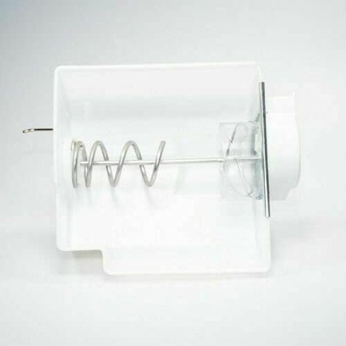 Fits GE WR17X4312 Ice Bucket Assembly