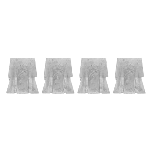 Angoily Cuñas Prácticas Para Mango De Martillo Y Accesorios De Instalación Reforzados De Acero Para Herramientas De Bricolaje Compactas Y Portátiles 1 Pulgada