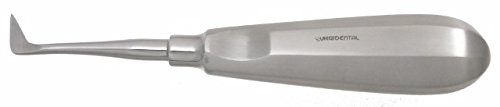 Seldin 1L Elevator, Premium Dental Instrument