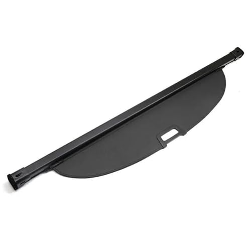Maletero trasero protección equipaje con cubierta carga retráctil Toyota Harrier XU60 2016 2017