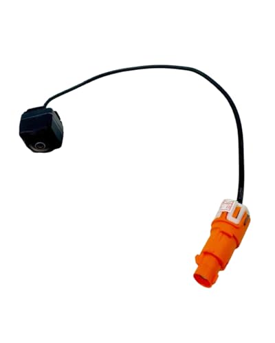 Moryzian 84543080 42861580 Backup Rear View Camera Fit for Chevrolet Malibu 1.5L 2023 2024 Reverse Parking Assist Replacement OEM Camera