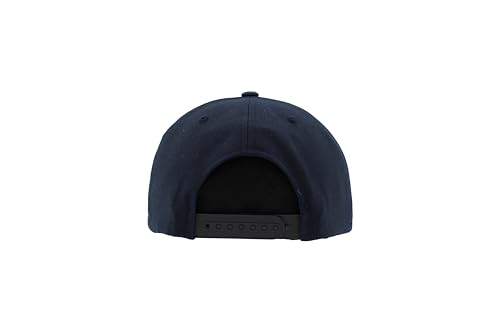 Zhats Z11 Gorra Snapback 6 Paneles Unisex Ajustable miniatura 4
