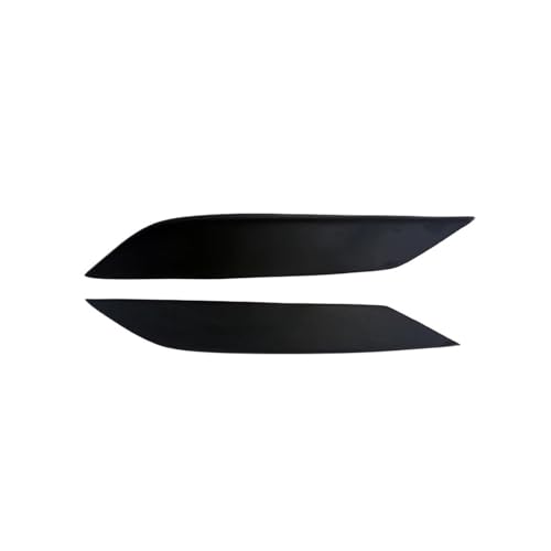 Superposition de sourcils de phares pour Nissan 350Z look premium