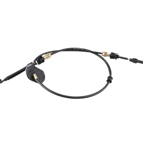 Cable de control de transmision automatica para Mazda 3 BK 1.6 reemplaza BS1D-46-500 2