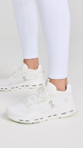 Image of On Women's Cloudnova 2 Sneakers