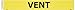 NMC A1269Y Pipemarkers Sign, Legend "Vent", 14" Length x 2" Height, 1-1/4" Letter Size, Pressure Sensitive Vinyl, Black on Yellow (Pack of 25)