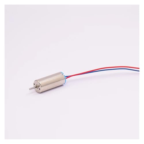 Micro moteur 716 coreless pour la réparation de mini drones et jouets RC - 5