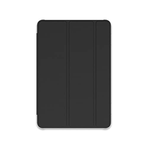 All-new Nupro trifold case | for Fire HD 8 tablet & Fire HD 8 Plus tablet (2022 release), Black