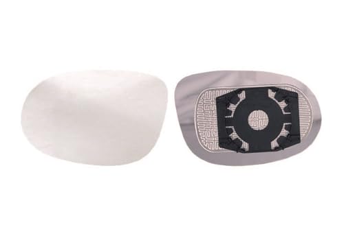 Alkar 6401936 miroir extérieur rétroviseur latéral voiture berline glace