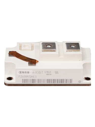 FZ400R12KE3 IGBT fusible du module de thyristor pour onduleur industriel
