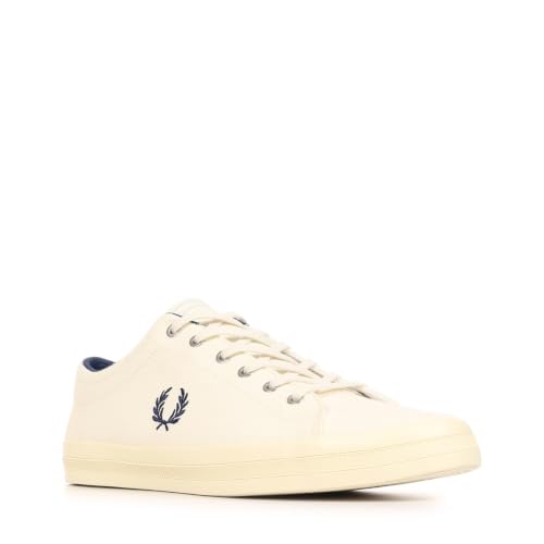 Fred Perry Baseline Canvas B2349303 chaussure basse homme toile