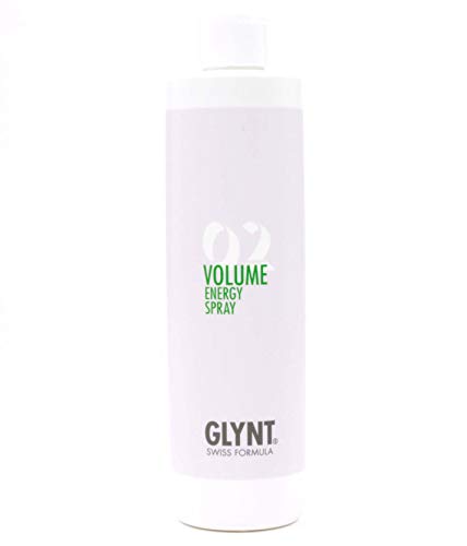 Preisvergleich Produktbild Glynt 02 VOLUME Energy Spray 500 ml