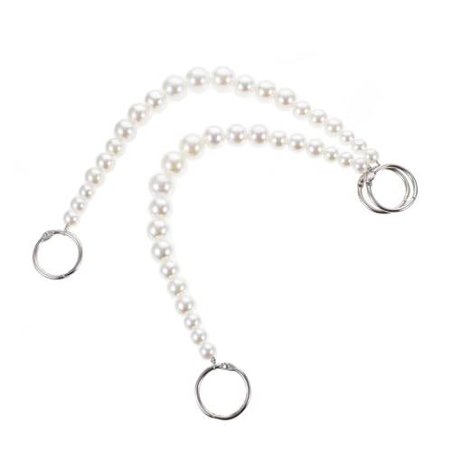 Chaînes de perles pour chaussures : customisez vos baskets et sandales - 2