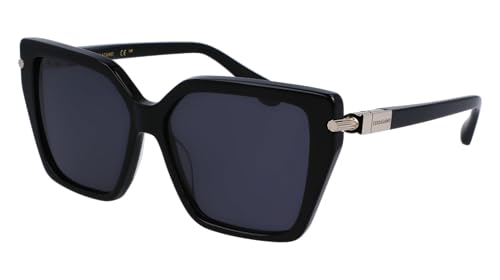 FERRAGAMO Sunglasses SF 1106 S 001 Black