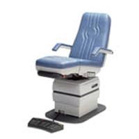 6057460 PT# 9A100001 - Scuff Cover For 416/417 Chair Footrest Ea By Midmark Corporation -6057460