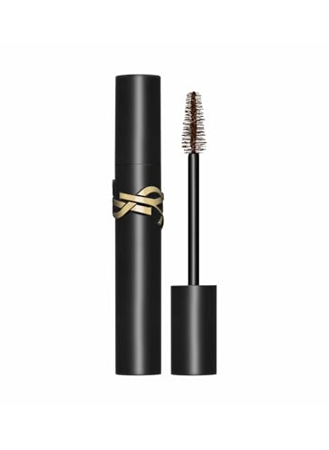 Lash Clash Extreme Volume Mascara 02-Brown 8 Ml