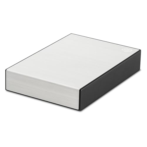 Disco Duro Externo Seagate One Touch 2TB para evitar la pérdida de datos y proteger documentos 2