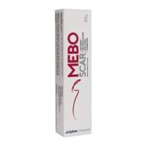 MEBO SCAR OINTMENT 50GM
