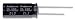 RUBYCON 100ZLJ470M16X31.5 Aluminium Electrolytic Capacitor, ZLJ Series, 470 - F, - 20%, 100 V, 16 mm, Radial Leaded (1 piece)