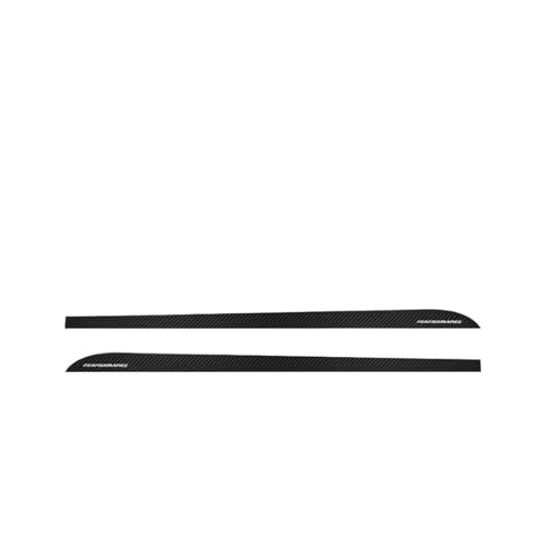 BMW F30 F31 F32 F33 F22 F23 F15 F85 F10 E60 E61 G30 E90 MptH[}X TChXJ[g VXgCv {fBfJ[XebJ[ɑΉ(ABS matte carbon,Performance,Fo