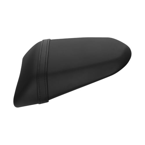 Sillín motocicleta asiento trasero negro ER650 recambio colín ER-6N Ninja 650 2012-2016 4