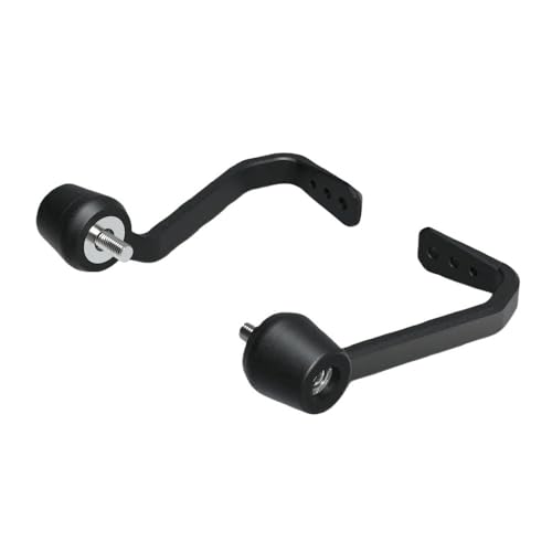 Protecteur main moto pour leviers, idéal sorties RS4 50