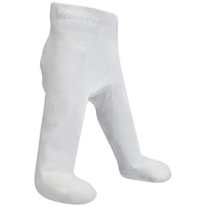 Sterntaler Unisex Baby Panty 8721400, ecru, 56 cm