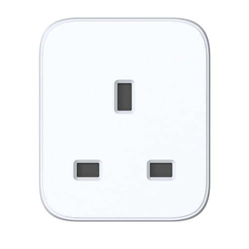 Hive Active Plug, Cranberry, 1 Pack - Image 2