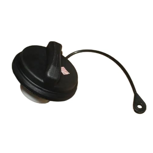 Couvercle de réservoir pour Ford Focus MK3 MK4 bouchon essence en plastique 2012-2018