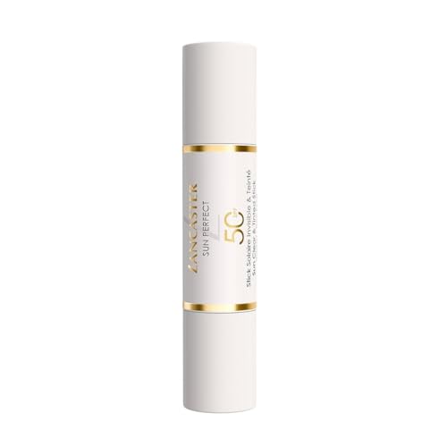 LANCASTER Sun Perfect Youth Protection Sun Clear & Tinted Stick SPF50 (12 g)